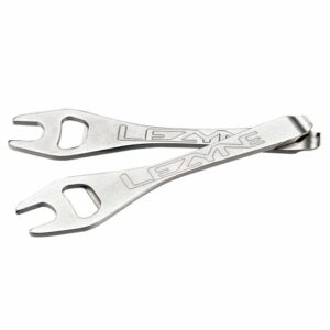 Lezyne Saber Tyre Lever - Chromoly