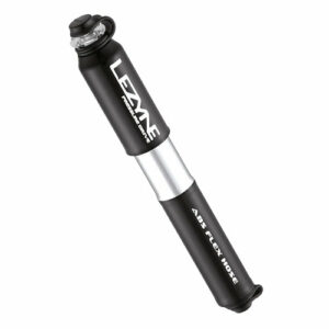 Lezyne Pressure Drive Hand Pump V2 Abs