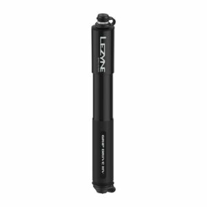 Lezyne Grip Drive HV Hand Pump - Medium