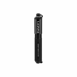 Lezyne Grip Drive HV Hand Pump - Small