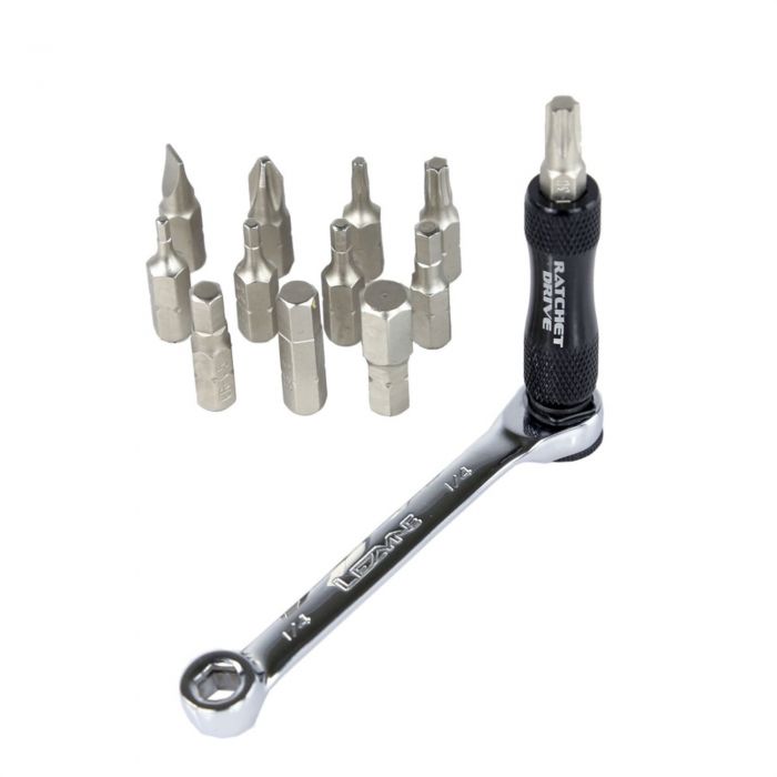Lezyne Ratchet Kit Lezyne Ratchet Kit
