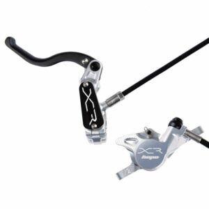 Hope Technology XCR Pro X2 Disc Brake - Rear Left Hand