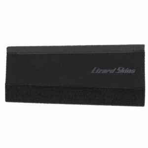 Lizard Skins Neoprene Chainstay Protector - BlackSmall