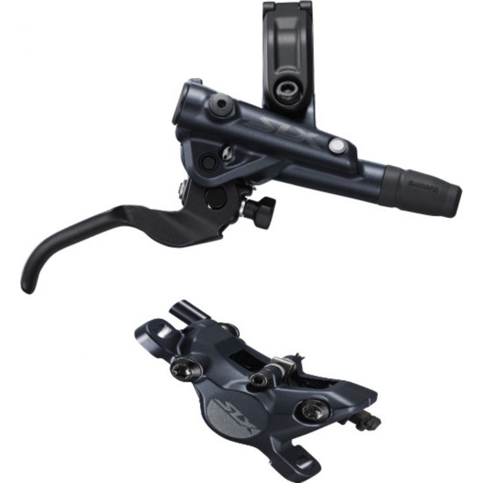 Shimano SLX BR-M7100 Hydraulic Disc Brake Kit - Front Shimano SLX BR-M7100 Hydraulic Disc Brake Kit - Front