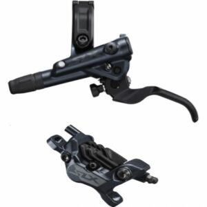 Shimano SLX M7120 Disc Brake Kit - Front