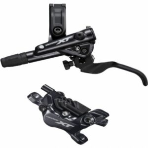 Shimano Deore XT M8120 Disc Brake Kit - Front