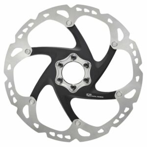 Shimano SM-RT86 XT Ice-Tec 6-bolt Disc Rotor - 203MM