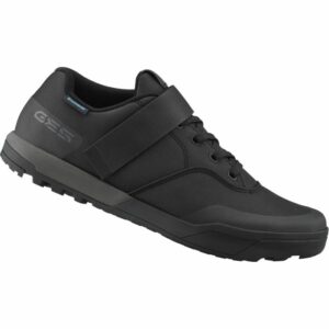 Shimano GE5 (GE500) MTB Shoes - Black