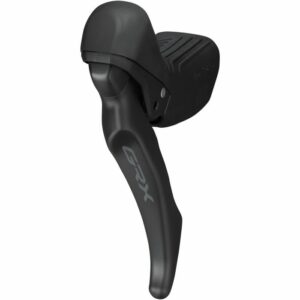Shimano BL-RX610 GRX Hydraulic Drop Bar Brake Lever - Left Hand