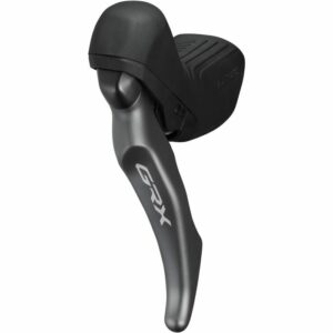 Shimano BL-RX820 GRX Hydraulic Drop Bar Brake Lever - Left Hand
