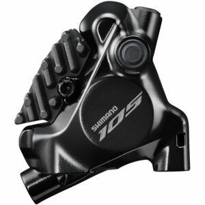 Shimano BR-R7170 105 Hydraulic Disc Brake Caliper - Rear