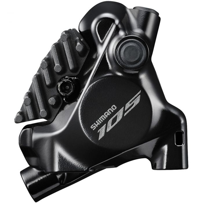 Shimano BR-R7170 105 Hydraulic Disc Brake Caliper - Rear Shimano BR-R7170 105 Hydraulic Disc Brake Caliper - Rear