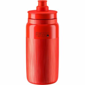 Elite Fly Water Bottle - Red