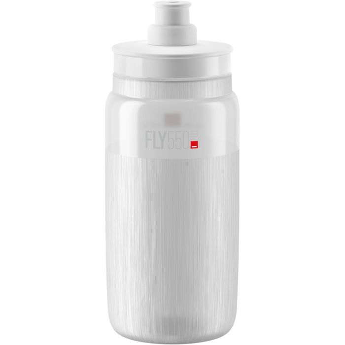 Elite Fly Water Bottle - Clear Elite Fly Water Bottle - Clear