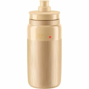 Elite Fly Water Bottle - Beige