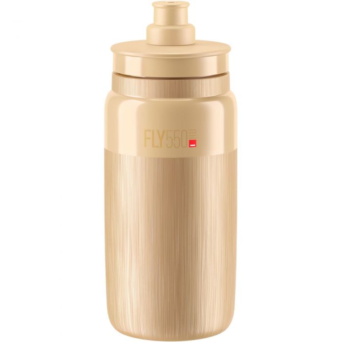 Elite Fly Water Bottle - Beige Elite Fly Water Bottle - Beige