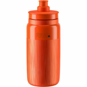 Elite Fly Water Bottle - Orange