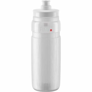 Elite Fly Water Bottle - Clear