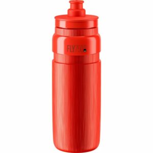 Elite Fly Water Bottle - Red