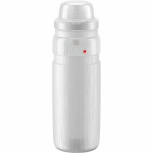 Elite Fly MTB Water Bottle - Clear