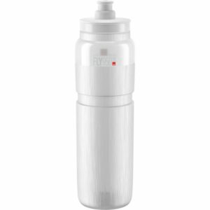 Elite Fly Water Bottle - Clear