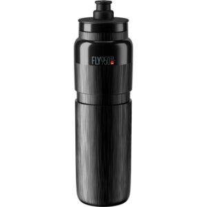 Elite Fly Water Bottle - Black