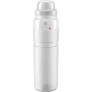 Elite Fly MTB Water Bottle - Clear