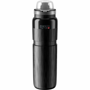 Elite Fly MTB Water Bottle - Black