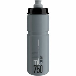 Elite Jet Water Bottle - Grey