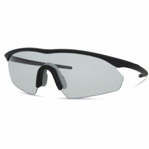 Madison Shields Sunglasses - Black