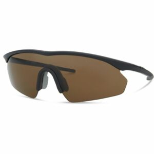 Madison Madison D'Arcs Sunglasses 3 Lens Pack - Black