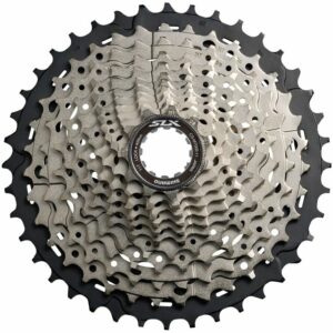 Shimano CS-M7000 SLX 11 Speed Cassette - 11-46T