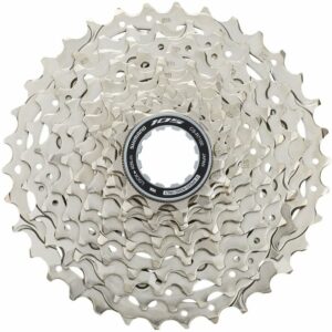 Shimano CS-R7100 105 12-Speed Cassette 11-34T - 11-34T12-Speed