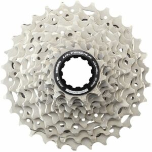 Shimano CS-R8101 Ultegra 12-Speed Cassette - 11-30T