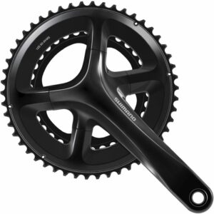 Shimano FC-RS520 105 Double 12-Speed Chainset - 175mm