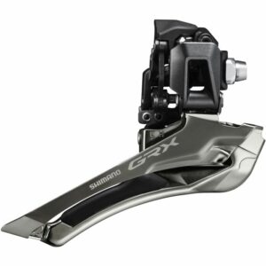 Shimano FD-RX820 GRX Double 12-Speed Front Derailleur