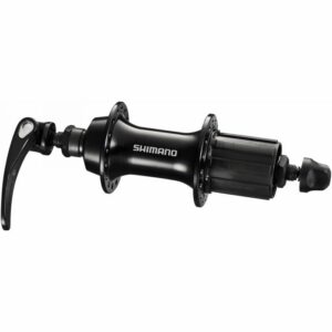 Shimano RS300 Sora Freehub - Black - Black