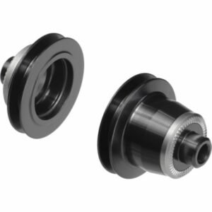 DT Swiss Front Wheel Conversion Kit