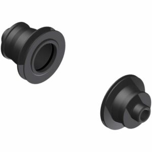 DT Swiss Front Wheel Kit - 100mm Q/R for 180/240 EXP