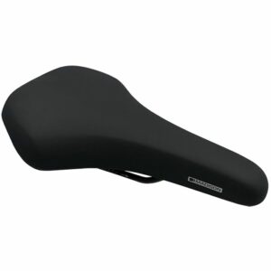 Madison Freewheel U200 GelCel Saddle - Black