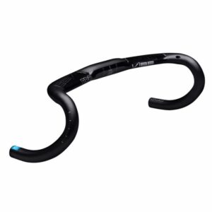 PRO Vibe Aero Alloy Handlebar - 38cmPursuit