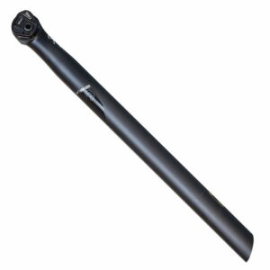 Pro Vibe Alloy Seatpost - 31.6mmIn Line