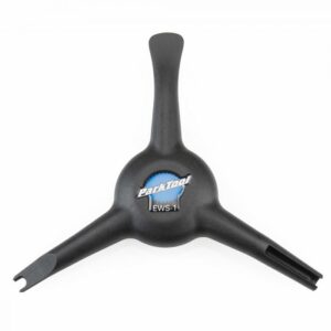 Park Tool EWS-1 Electronic Wire 3-Way Tool