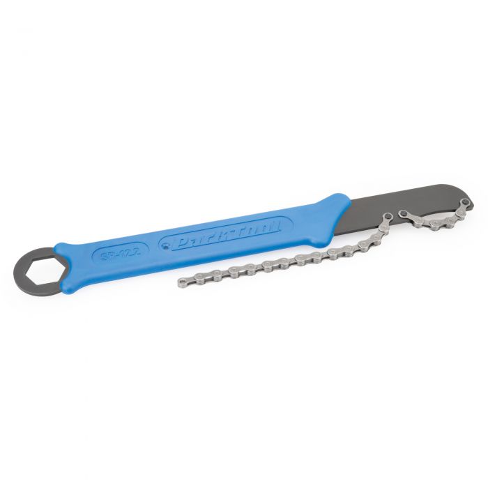 Park Tool SR12.2 Chain Whip & Sprocket Remover Park Tool SR12.2 Chain Whip & Sprocket Remover