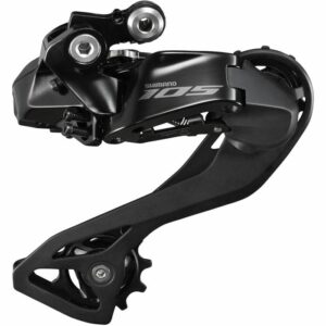 Shimano R7150 105 Di2 12-Speed Rear Derailler - Di2 12-Speed