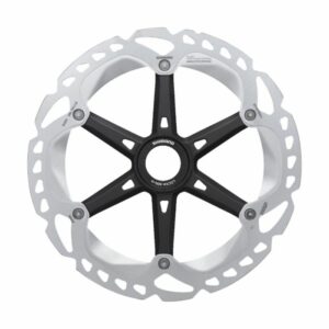 Shimano RT-MT800 Ice Tech Centre Lock Disc Rotor - 203mm