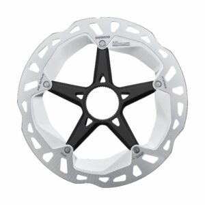 Shimano RT-MT800 Ice Tech Centre Lock Disc Rotor - 180mm