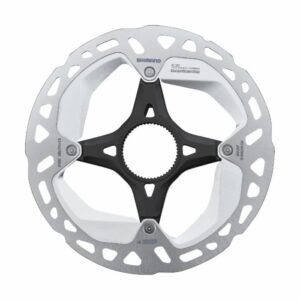 Shimano RT-MT800 Ice Tech Centre Lock Disc Rotor - 160mm