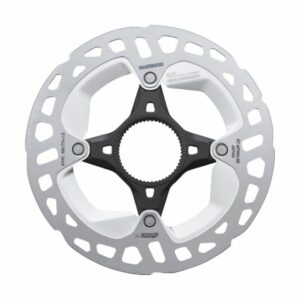 Shimano RT-MT800 Ice Tech Centre Lock Disc Rotor - 140mm