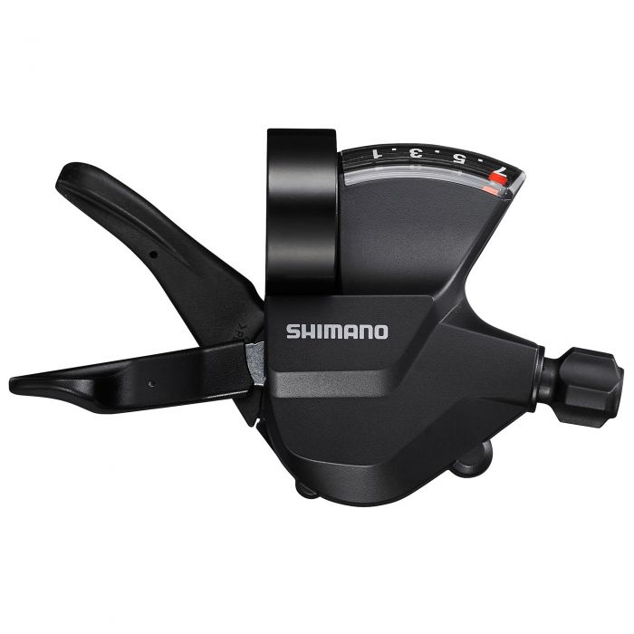 Shimano SL-M315-7R 7-Speed Shift Lever Shimano SL-M315-7R 7-Speed Shift Lever